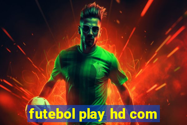 futebol play hd com